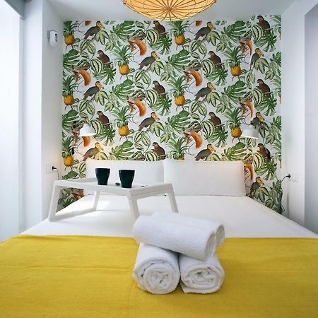 Monko - Lemon & Tropycal Apartment O Torremolinos Eksteriør billede