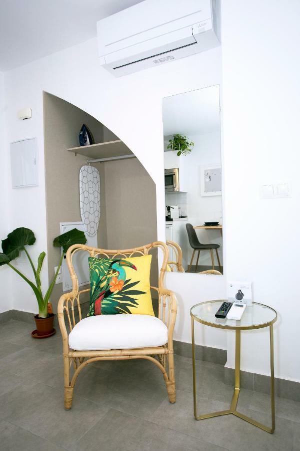Monko - Lemon & Tropycal Apartment O Torremolinos Eksteriør billede