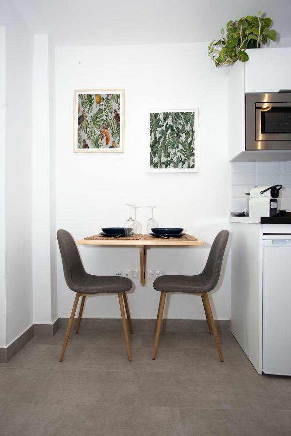Monko - Lemon & Tropycal Apartment O Torremolinos Eksteriør billede