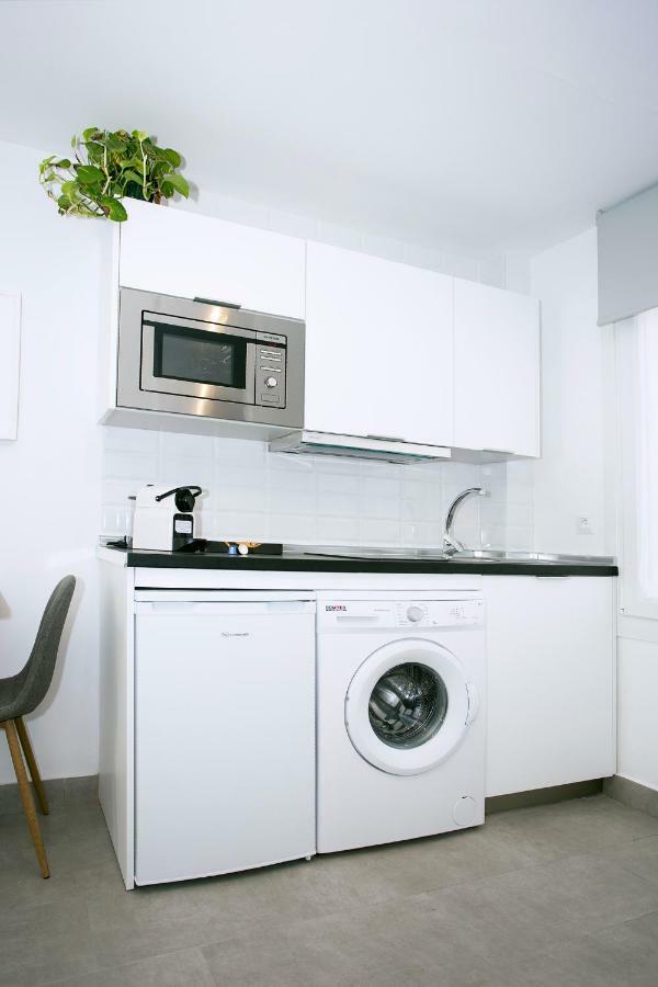 Monko - Lemon & Tropycal Apartment O Torremolinos Eksteriør billede