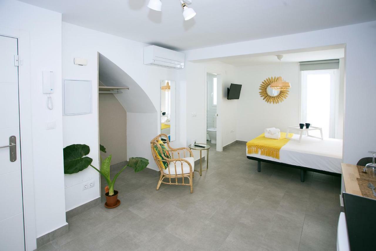 Monko - Lemon & Tropycal Apartment O Torremolinos Eksteriør billede